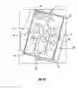 Fig. 18 - Managed access system that determines authorized and unauthorized mobile wireless devices
