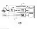 Fig. 34 - Managed access system that determines authorized and unauthorized mobile wireless devices