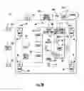 Fig. 04 - Managed access system having filtered communications using network interface device