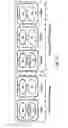 Fig. 11 - Multi-carrier power headroom in a wireless network