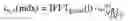 Fig. 44 - Mobile terminal device and method for processing signals