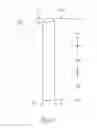 Fig. 10 - Microfluidic delivery system for releasing fluid compositions