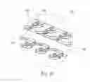 Fig. 30 - Microfluidic delivery system for releasing fluid compositions