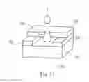 Fig. 31 - Microfluidic delivery system for releasing fluid compositions