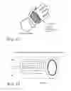 Fig. 14 - Wireless warmers