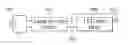 Fig. 01 - LED tube lamp with two operating modes compatible with electrical ballasts