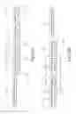 Fig. 16 - LED tube lamp with two operating modes compatible with electrical ballasts