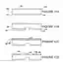 Fig. 18 - Targets and processes for fabricating same