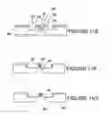 Fig. 19 - Targets and processes for fabricating same