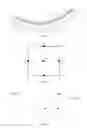 Fig. 02 - Support back plate and curved display device