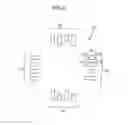 Fig. 04 - PRINTED CIRCUIT BOARD