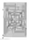Fig. 32 - Printed circuit board