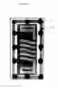 Fig. 02 - Photo-definable glass with integrated electronics and ground plane