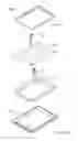 Fig. 27 - Method of fabricating a tamper-respondent sensor assembly