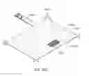 Fig. 30 - Method of fabricating a tamper-respondent sensor assembly