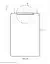 Fig. 02 - Multi-part electronic device housing having contiguous filled surface