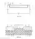 Fig. 06 - Multi-part electronic device housing having contiguous filled surface
