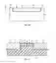 Fig. 12 - Multi-part electronic device housing having contiguous filled surface