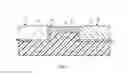 Fig. 13 - Multi-part electronic device housing having contiguous filled surface