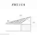 Fig. 16 - Frame-type optical member with optical fiber and multi-panel display device with same