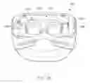 Fig. 19 - Coupler and head mounted display device