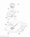 Fig. 01 - Electronic device including connecting member