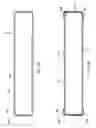 Fig. 10 - Tamper-respondent assemblies with bond protection