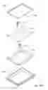 Fig. 27 - Tamper-respondent assemblies with bond protection
