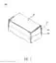 Fig. 02 - Electronics housing and manufacturing method of electronics housing