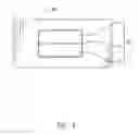 Fig. 05 - Electronics housing and manufacturing method of electronics housing