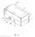 Fig. 07 - Electronics housing and manufacturing method of electronics housing