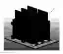 Fig. 01 - Guide and support apparatus for printed circuit board