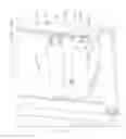 Fig. 12 - Server rack system for mounting equipment