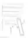 Fig. 29 - Server rack system for mounting equipment