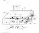 Fig. 01 - Computing system enclosure airflow distribution management