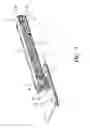Fig. 03 - DOUBLE-SIDED HEAT EXCHANGER FOR FLUID-COOLED ELECTRONICS WITH A FLAT COPLANAR SERIES-WISE COOLANT FLOW PATH