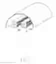 Fig. 02 - Heat dissipating system for data center