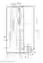 Fig. 06 - Heat dissipating system for data center