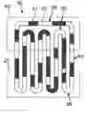 Fig. 01 - Cooling device and method for cooling at least two power electronic devices