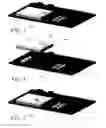 Fig. 03 - EMI shielding structure to enable heat spreading and low cost assembly