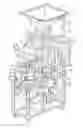Fig. 01 - Seed treatment device with improved fluid application