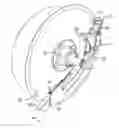 Fig. 01 - Seed boot and liner assembly