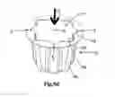Fig. 12 - PLANTING METHOD MAKING USE OF A SUBSTRATE PLUG WITH A PRESS SECTION