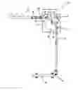 Fig. 01 - Mowing cutter drive