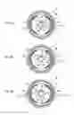 Fig. 07 - TRIMMER HEAD WITH MEMBERS FOR SIMPLIFYING THE LOADING OF THE CUTTING LINE
