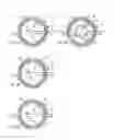 Fig. 09 - TRIMMER HEAD WITH MEMBERS FOR SIMPLIFYING THE LOADING OF THE CUTTING LINE