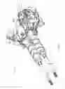 Fig. 02 - Corn head row unit gearbox drive shaft seal