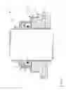 Fig. 04 - Corn head row unit gearbox drive shaft seal