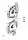 Fig. 03 - Rake wheels for gathering crop material