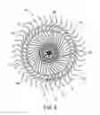 Fig. 06 - Rake wheels for gathering crop material